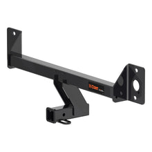 Load image into Gallery viewer, Curt 15-21 Mercedes-Benz GLC 300 Class 3 Trailer Hitch w/2in Receiver BOXED