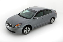 Load image into Gallery viewer, AVS 07-12 Nissan Altima Ventvisor Low Profile Deflectors 4pc - Smoke