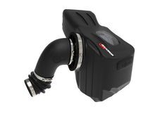Load image into Gallery viewer, aFe Momentum HD 10R Cold Air Intake System 19-20 RAM Diesel Trucks L6 6.7L (td)