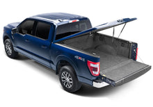 Load image into Gallery viewer, UnderCover 2021 Ford F-150 Crew Cab 5.5ft Elite LX Bed Cover - Code Orange