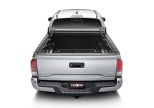 Load image into Gallery viewer, Truxedo 07-20 Toyota Tundra 8ft Sentry Bed Cover