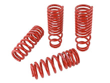 Load image into Gallery viewer, Skunk2 90-93 Acura Integra Lowering Springs (2.50in - 2.25in.) (Set of 4)