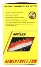 Load image into Gallery viewer, AEM DryFlow Air Filter AIR FILTER KIT 2.5in X 9in DRYFLOW