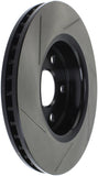 StopTech Slotted Sport Brake Rotor