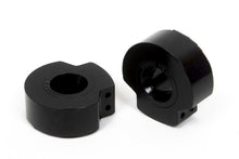 Load image into Gallery viewer, Daystar Shock Shaft Bump Stop .875 Inch ID with 2.5 Inch OD Pair