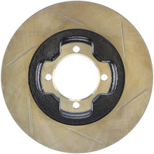 Load image into Gallery viewer, StopTech Slotted Sport Brake Rotor