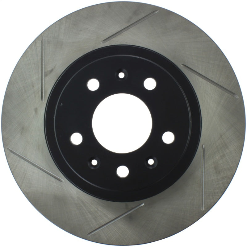 StopTech Slotted Sport Brake Rotor