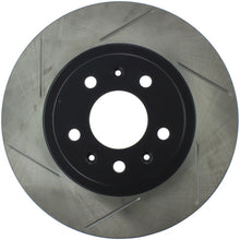 Load image into Gallery viewer, StopTech Slotted Sport Brake Rotor