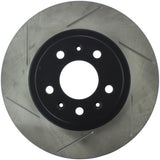 StopTech Slotted Sport Brake Rotor