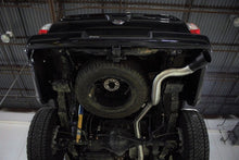 Load image into Gallery viewer, Mishimoto Nissan Titan XD Filter Back Exhaust - Polished