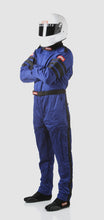 Load image into Gallery viewer, RaceQuip Blue SFI-5 Suit - 3XL
