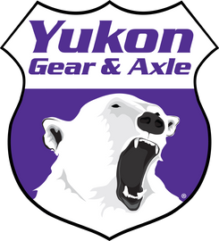 Yukon Gear Adapter Sleeve For GM 7.2/7.625/8.0in Yokes To Use Triple Lip Pinion Seal