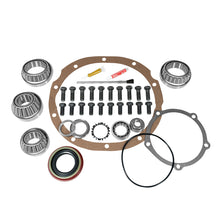 Load image into Gallery viewer, Yukon Gear Master Overhaul Kit for Ford 8.8in LM104911 Reverse Rotation 35 Spline