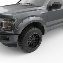 Load image into Gallery viewer, EGR 15+ Ford F150 Bolt-On Look Color Match Fender Flares - Set - Magnetic