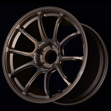 Load image into Gallery viewer, Advan RZ-F2 18x8.5 +50 5-114.3 Racing Umber Bronze Wheel