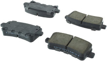 Load image into Gallery viewer, StopTech Street Brake Pads - Front