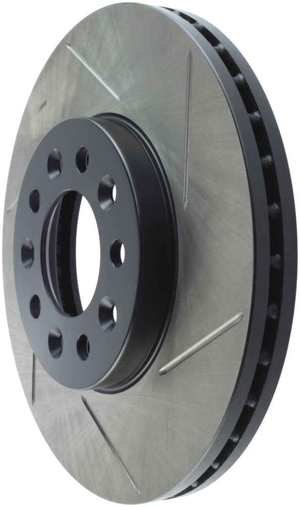 StopTech Slotted Sport Brake Rotor
