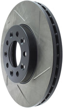 Load image into Gallery viewer, StopTech Slotted Sport Brake Rotor