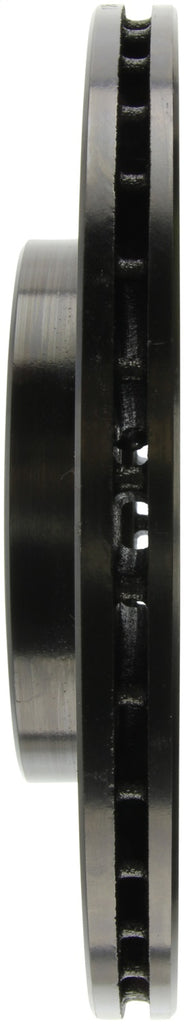 StopTech Drilled Sport Brake Rotor