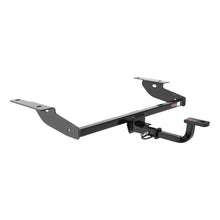 Load image into Gallery viewer, Curt 11-13 Volvo C70 T5 Convertible Class 1 Trailer Hitch w/1-1/4in Ball Mount BOXED