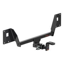 Load image into Gallery viewer, Curt 15-19 Volkswagen Golf R Class 1 Trailer Hitch w/1-1/4in Ball Mount BOXED