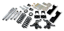 Load image into Gallery viewer, Belltech LOWERING KIT WITH SP SHOCKS