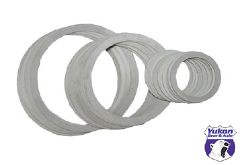 Yukon Gear Replacement Complete Shim Kit For Dana 30 Front - GTR Auto