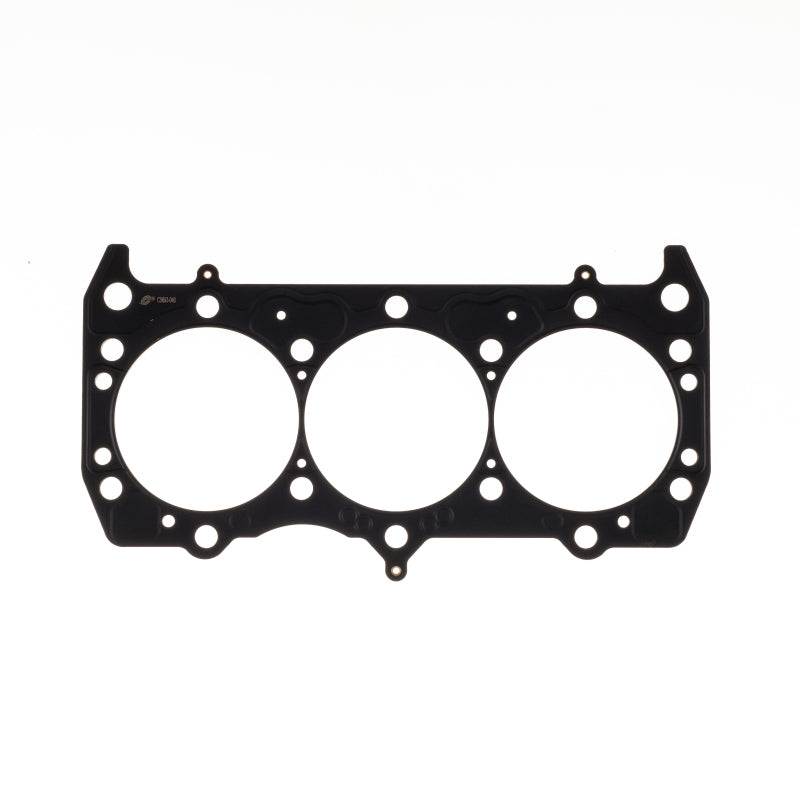 Cometic 75-87 Buick V6 196/231/252 Stage I & II 4.09 inch Bore .036 inch MLS Headgasket