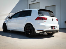 Load image into Gallery viewer, aFe MACH Force-Xp 3in to 2-1/2in Stainless Steel Axle-Back Exhaust - 15-17 Volkswagen GTI