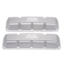 Load image into Gallery viewer, Edelbrock Valve Cover Classic Series AMC/Jeep 1967-91 290-401 CI V8 Satin