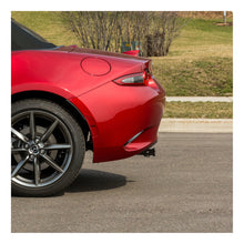 Load image into Gallery viewer, Curt 16-19 Mazda MX-5 Miata Class 1 Trailer Hitch w/1-1/4in Receiver BOXED