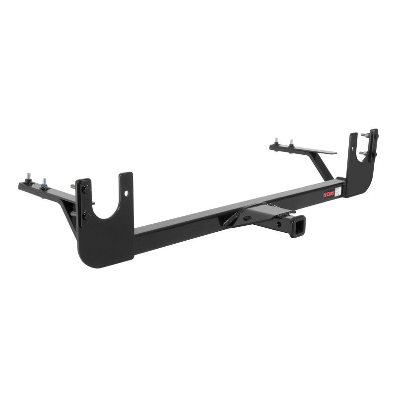 Curt 79-86 Mercedes-Benz 300TD & TE Wagon (123) Class 1 Trailer Hitch w/1-1/4in Receiver BOXED