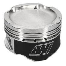 Load image into Gallery viewer, Wiseco BOD Mazdaspeed 2.0 FS Turbo -16.5cc Dish Piston Shelf Stock Kit