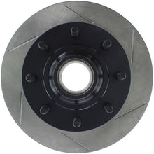 Load image into Gallery viewer, StopTech Slotted Sport Brake Rotor