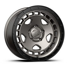 Load image into Gallery viewer, fifteen52 Turbomac HD 17x8.5 5x127 0mm ET 71.5mm Center Bore Magnesium Grey Wheel