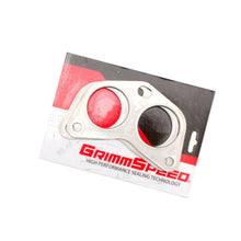 Load image into Gallery viewer, GrimmSpeed 93-13 Subaru Turbo Application Exhaust Gasket Set