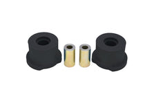 Load image into Gallery viewer, Torque Solution Porsche Transmission Mount Inserts (Street): Porsche 911 996/997 1998-2011