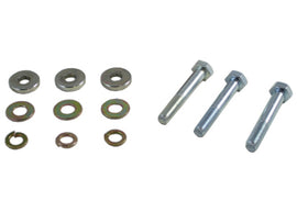 Whiteline 1/04+ Mazda 3 / 5/05+ Ford Focus Front Bump-Steer Kit - GTR Auto