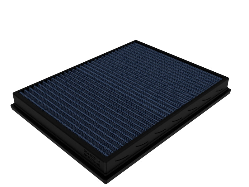 aFe MagnumFLOW Air Filters OER P5R A/F P5R BMW X5 xDRIVE 35d 09-11 L6-3.0L (td) - GTR Auto