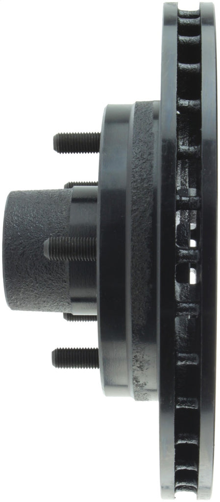 StopTech Slotted Sport Brake Rotor