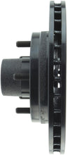 Load image into Gallery viewer, StopTech Slotted Sport Brake Rotor