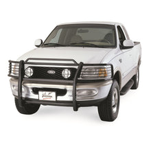 Load image into Gallery viewer, Westin 1997-2004 Ford F-150/250LD 4WD (Heritage Edition) Sportsman Grille Guard - Black - GTR Auto