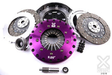 Load image into Gallery viewer, XClutch 13-20 Subaru BRZ 2.0L 9in Twin Solid Organic Clutch Kit