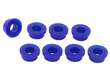 Load image into Gallery viewer, SuperPro 1959 Volvo 122 Base Front Upper Inner Control Arm Bushing Kit