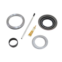 Load image into Gallery viewer, Yukon Gear Minor Install Kit for 14 &amp; Up GM 9.76in