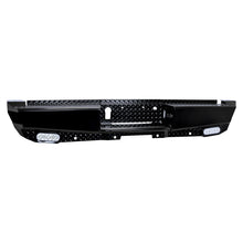 Load image into Gallery viewer, Westin 11-16 Ford F-250/350 HDX Bandit Rear Bumper - Black