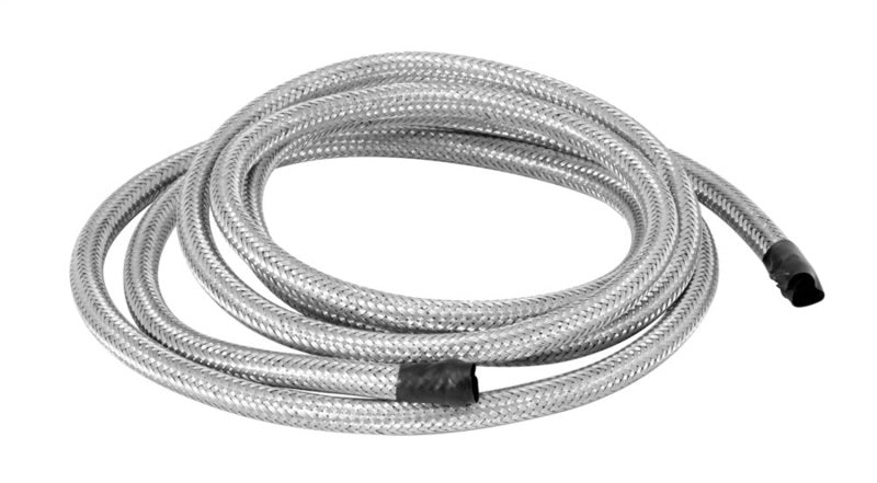 Spectre Stainless Steel Flex Vacuum Hose 7/32in. - 6ft.