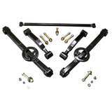 Hotchkis 67-70 GM B-Body Adjustable Double Upper Rear Suspension Package