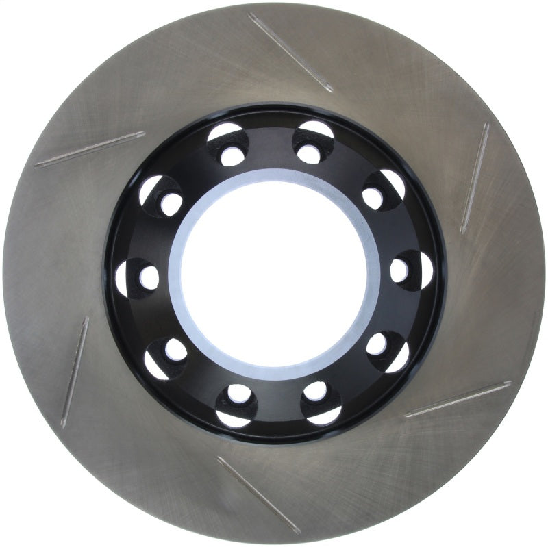 StopTech Slotted Sport Brake Rotor