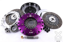 Load image into Gallery viewer, XClutch Nissan 240SX &amp; Skyline GTS Twin Disc 9&quot; Organic Clutch Kit